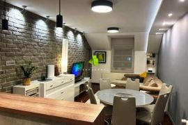 Lux jednoiposoban stan sa svim stvarima, Pantelej ID#4485, Niš-Pantelej, Apartamento