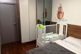 Lux jednoiposoban stan sa svim stvarima, Pantelej ID#4485, Niš-Pantelej, Wohnung