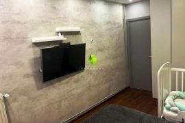 Lux jednoiposoban stan sa svim stvarima, Pantelej ID#4485, Niš-Pantelej, Apartamento