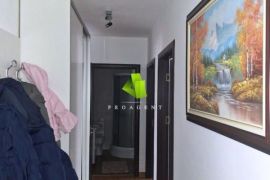 Lux trosoban stan sa nameštajem, Pantelej ID#4478, Niš-Pantelej, Wohnung