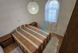 Malinska, okolica, dvosobni stan sa dvije kupaonice, 400m do mora pogled, prodaja, Malinska-Dubašnica, Διαμέρισμα