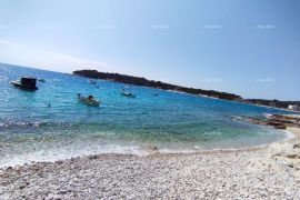 Stan PULA VERUDA. Nova stambena zgrada , stan 82.50 m2. Par minuta lagane šetnje do plaže na Mornaru., Pula, شقة