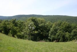 Vrhovine - KAMP , 14 863m2, Vrhovine, Zemljište