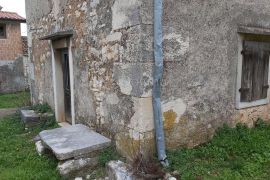 Kuća, konoba i garaža, okolica Labina, Labin, Maison