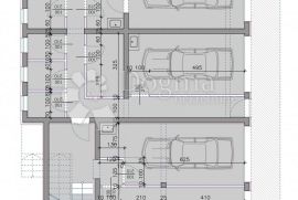 LUKSUZNI PENTHOUSE - SUKOŠAN, Sukošan, Apartamento