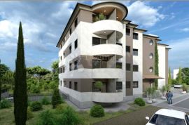 Stan Monte Zaro C/3 Kat, Pula, Appartment