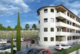 Stan Monte Zaro S/2 Kat, Pula, Apartamento