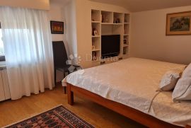 Opatija - Lovran - prekrasan stan s pogledom na more i garažom, Lovran, Apartamento