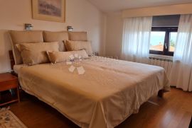 Opatija - Lovran - prekrasan stan s pogledom na more i garažom, Lovran, Appartement