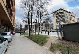 Petosoban stan Kovačići Grbavica za najam, Novo Sarajevo, Wohnung