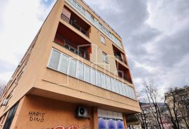 Petosoban stan Kovačići Grbavica za najam, Novo Sarajevo, Apartamento