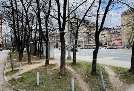 Petosoban stan Kovačići Grbavica za najam, Novo Sarajevo, Apartamento