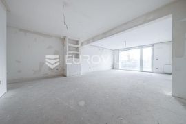 Zagreb, Stenjevec, NOVOGRADNJA, luksuzan peterosoban stan NKP 135,13 m2, Zagreb, Apartamento