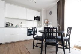 Zagreb, Donja Dubrava, prekrasan trosoban stan NKP 61 m2 + PM, Zagreb, Διαμέρισμα