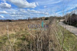 Privlaka, građevinsko zemljište 1669m², Privlaka, Land