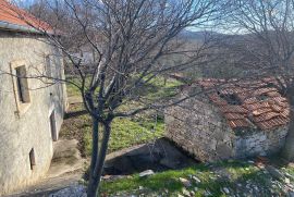 IMANJE I KUĆA U JASENICAMA, Jasenice, House