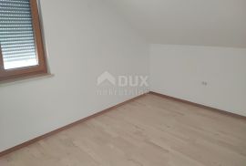 OTOK PAG, POVLJANA 3s+db stan u novogradnji PRVI RED DO MORA, Povljana, Appartement