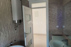 OTOK PAG, POVLJANA - 3s+db stan u novogradnji PRVI RED DO MORA, Povljana, Appartement