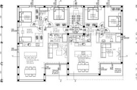 Apartman Sukošan, 91,16 - NOVOGRADNJA, Sukošan, Flat