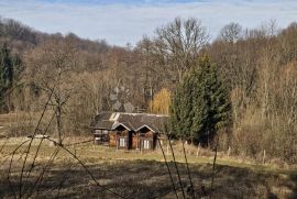 TOTALNA OSAMA, Sveti Ilija, Land