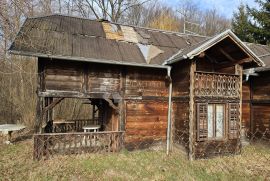 TOTALNA OSAMA, Sveti Ilija, Land