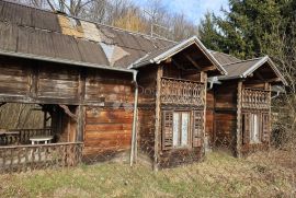 TOTALNA OSAMA, Sveti Ilija, Land