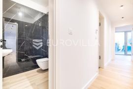 Zagreb Šestinski dol trosoban stan sa vrtom i garažom 128 m2 NOVOGRADNJA, Zagreb, Apartamento