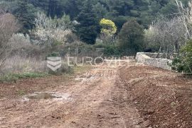 Istra, Premantura, građevinsko zemljište T2 zona 3020 m2  - 400 m od mora, Medulin, Terrain