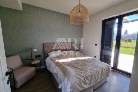 Marčana, Krnica - Predivna kuća sa velikim bazenom - 47m2, Marčana, بيت