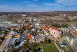 ISTRA, LABIN, PIĆAN - Kamena kuća u šarmantnom istarskom stilu, Pićan, Ev