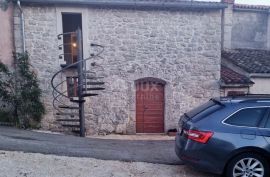 ISTRA, LABIN, PIĆAN - Kamena kuća u šarmantnom istarskom stilu, Pićan, Haus