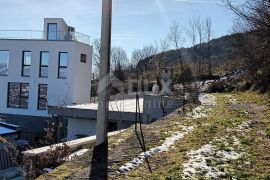 OPATIJA, BREGI - ZEMLJIŠTE 851 m2 S POGLEDOM NA MORE!!! PRILIKA!!!, Matulji, Terra