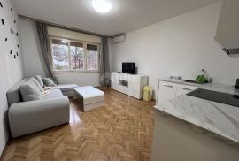 RIJEKA, GORNJA VEŽICA - 1S+DB, pogled more, super lokacija!, Rijeka, Apartamento