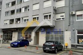 Bleiweisova najam stana-700 eur, Donji Grad, Wohnung