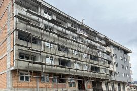 Dvosobni stanovi u izgradnji 45m2, Istočno Sarajevo, Istočno Novo Sarajevo, Appartment