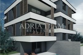 APARTMANI U NOVOGRADNJI, 100 M OD MORA I PLAŽE! ŠIMUNI - PAG, Pag, Appartamento