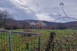 ISTRA, PIĆAN - Građevinsko i poljoprivredno zemljište u cjelini, pogled na prirodu, Pićan, Land