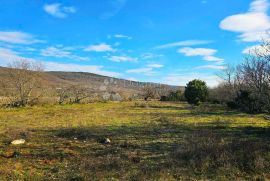 PROSTRANO POLJOPRIVREDNO ZEMLJIŠTE, BLIZU MORA, OKOLICA LABINA !, Labin, Terrain