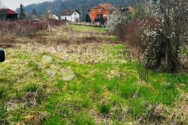 Građevinsko zemljište na prodaju! Završje!, Črnomerec, Terrain