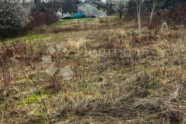 Građevinsko zemljište na prodaju! Završje!, Črnomerec, Land