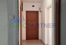 NOVO NASELJE, POREČ, stan s pogledom na more, Poreč, Appartement