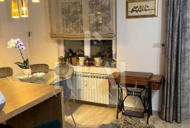 Prodaja adaptiranog stana na Gornjoj Vežici 2S+DB  68 M2, Rijeka, Appartamento