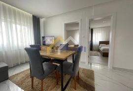 Luksuzni apartman s terasom - Zagreb Istok - iznajmljivanje, Gornja Dubrava, Διαμέρισμα