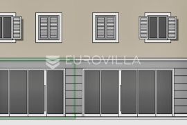 Umag, NOVOGRADNJA, moderan poslovni prostor od 59.04 m2, Umag, العقارات التجارية