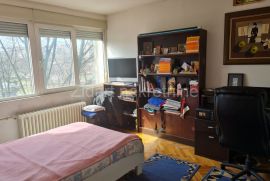 Blok 45, Nehruova, lep troiposoban stan, Novi Beograd, Apartamento