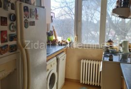 Blok 45, Nehruova, lep troiposoban stan, Novi Beograd, Apartamento