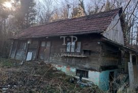 Tuheljske Toplice, stara zagorska hiža za renovaciju, Tuhelj, Дом