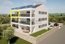 STAN prodaja Biograd na Moru 76,64 m2 NOVOGRADNJA S5, Biograd Na Moru, Apartamento