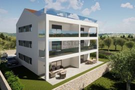 STAN prodaja Biograd na Moru 76,64 m2 NOVOGRADNJA S5, Biograd Na Moru, Wohnung