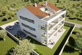 STAN prodaja Biograd na Moru 72,55 m2 NOVOGRADNJA S2, Biograd Na Moru, Stan